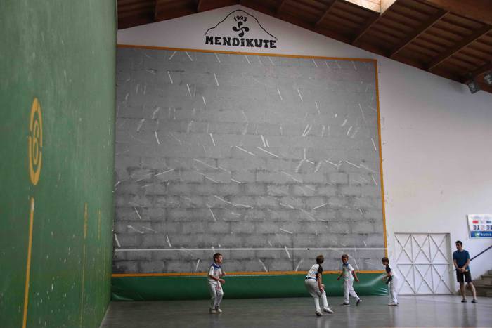 VI. Ataria Pilota Txapelketa 64 1655493791409