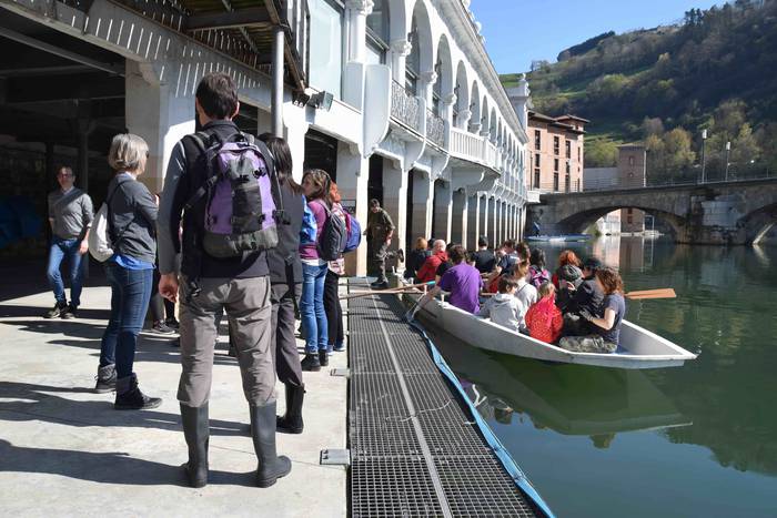 Oria ibaia garbitzen 4 1553344559611