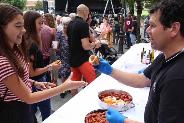 Ibarra San Bartolome festak  42 1535025478114