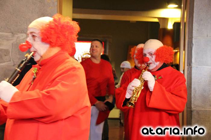 ostegun gizena 2016 kuttunak 24 1454602357174