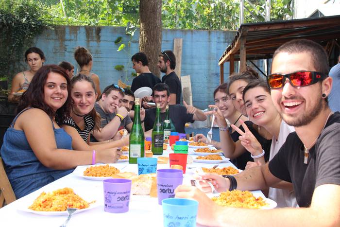 Belaunaldi berriei ongi etorria 34 1472923737886