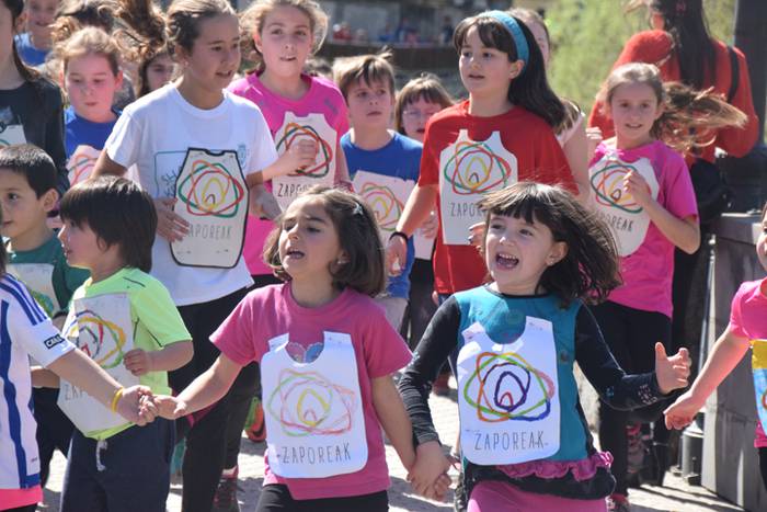 VII. Elkartasun Kilometroa,  70 1490713851987