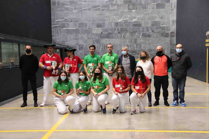 Etxean gelditu da txapela 1 1601747545714