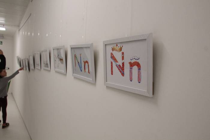 'Abezedario Titirijario' lib 2 1524582628131