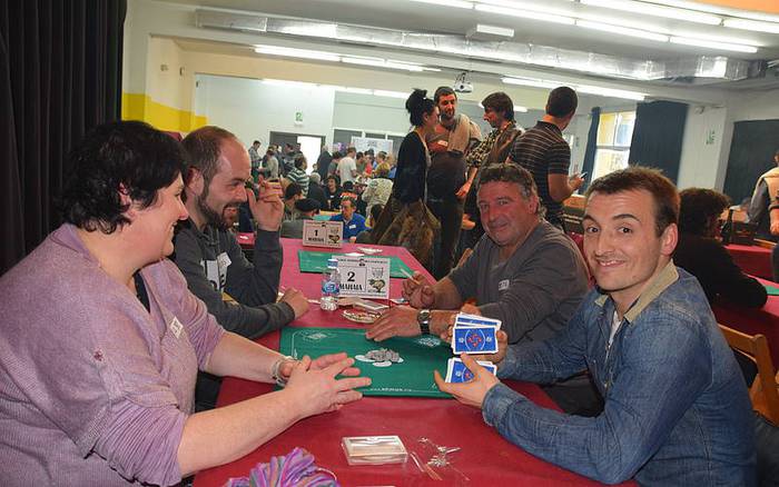 Euskal Herriko mus txapelketa alegia 2016 10 1455988231263