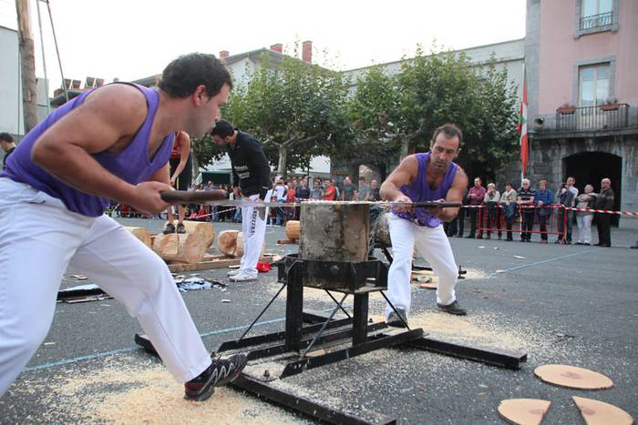 Aiztondora Eguna 2015, herri kiroletara 18 1445107648743