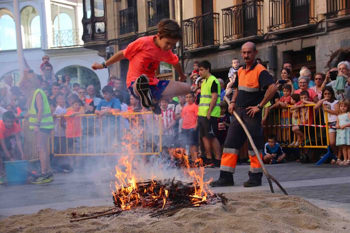 Tolosako Sanjoanak su txikia 12 1529778021645