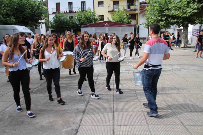 Amezketa San Bartolome jaiak 17 1535219321409