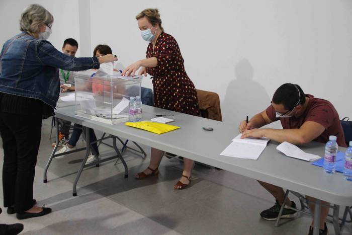 Ezohiko moduan, baina arazor 19 1594546500776