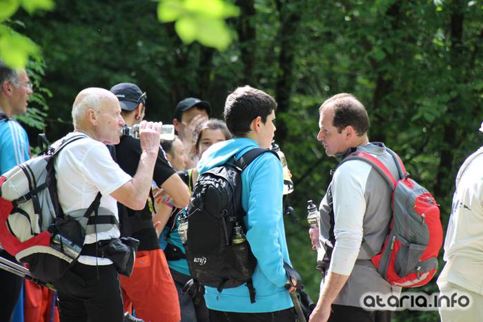 XIV Orduak Minak - Larrondo 278 1464547360689