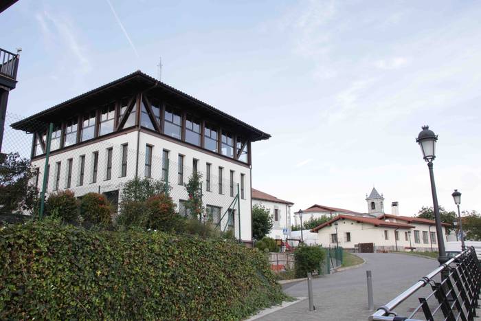 Orendaingo festak. Txupinazo 22 1660496624978