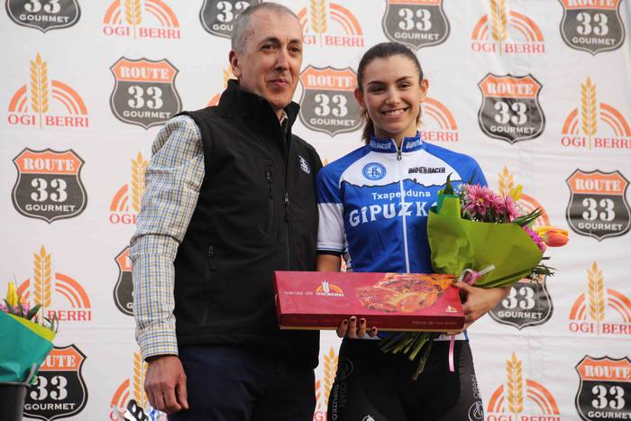 Ana Usabiaga izan da azkarre 46 1553367273274