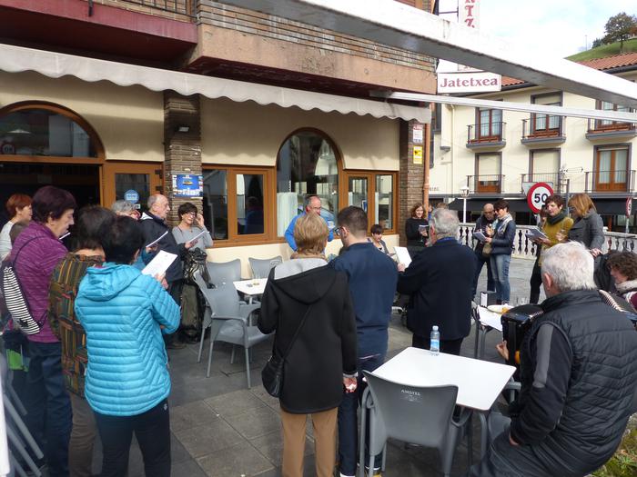 Amezketa kantari, 2019ko abe 11 1575280601721