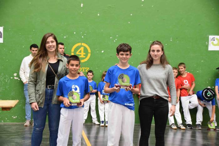 VI. Ataria Pilota Txapelketa 13 1656167857284