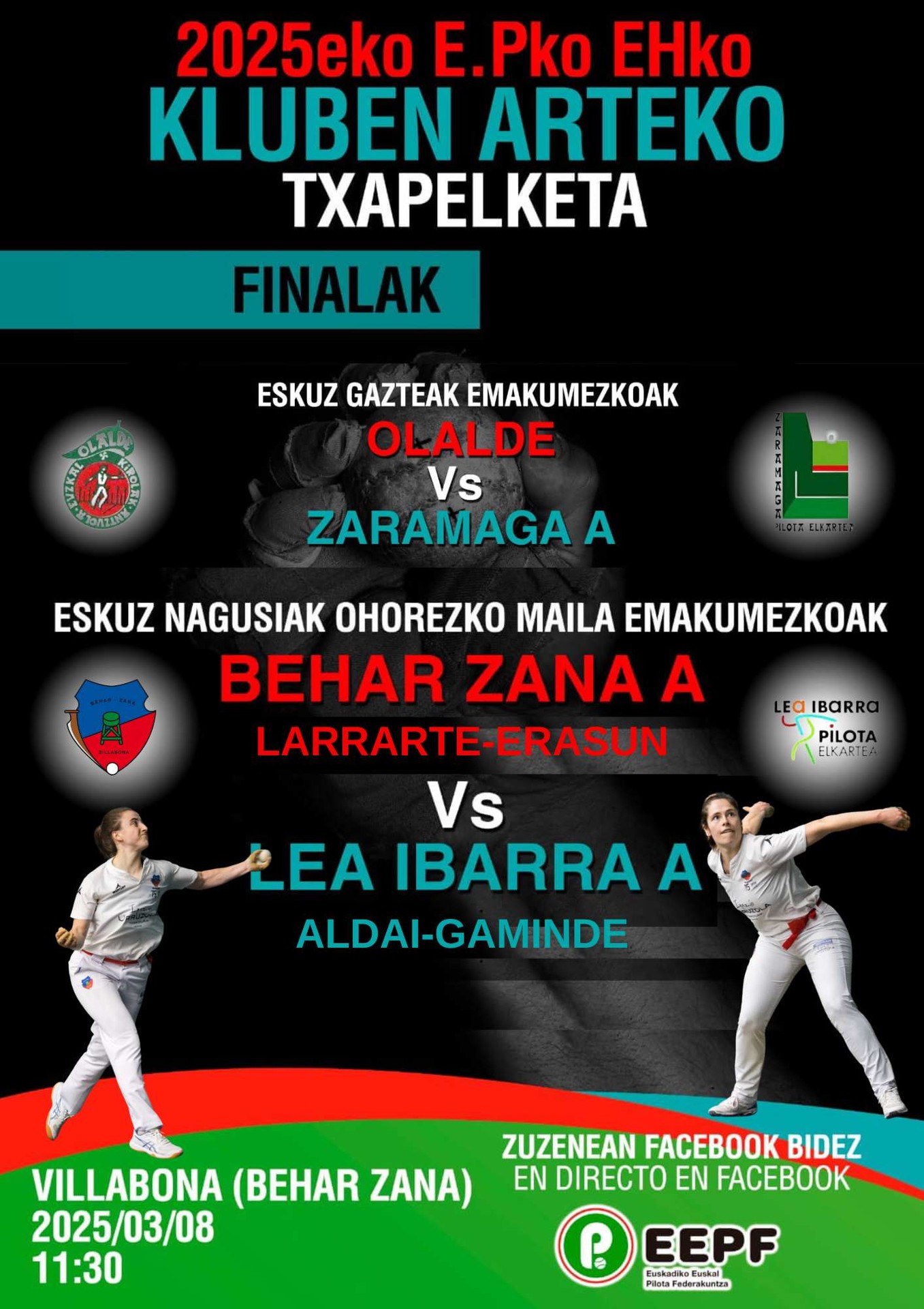 Datozen partidak