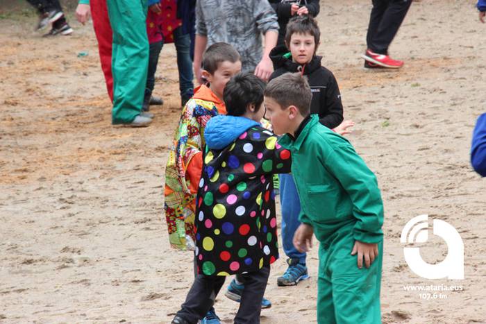 Zinbuluka ta zanbuluka 25 1487957721068