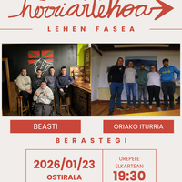 Gipuzkoako Herriartekoa