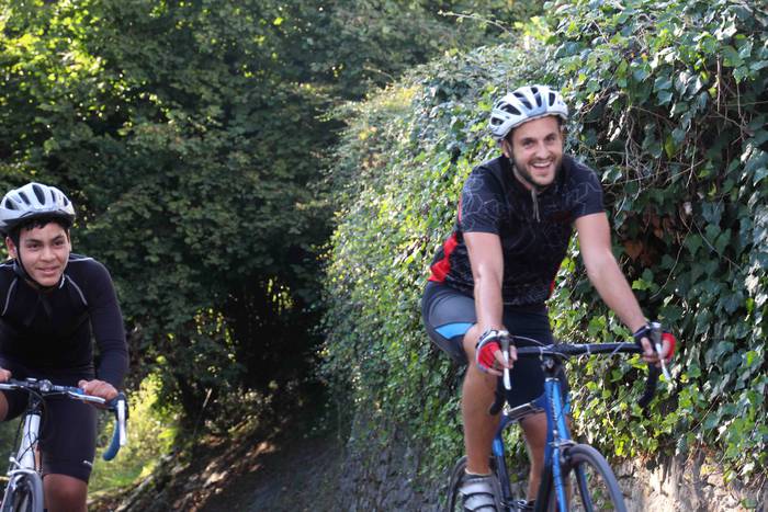 Imanol Garmendia eta Amaia S 14 1538243203526