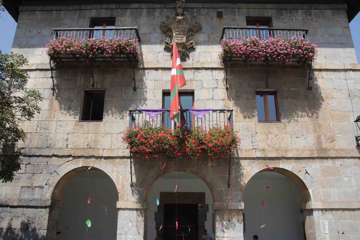 Zizurkilgo Andra Mariak. Oil 2 1660313794356