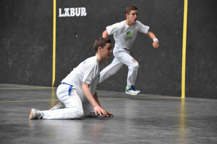 Ataria Pilota Txapelketa fin 105 1530367651195