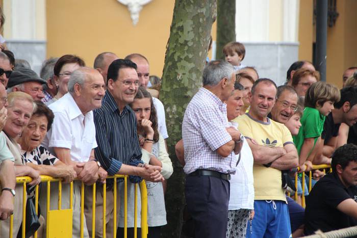 Herri kirolak festaren parte 9 1498393410410