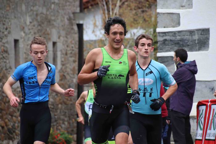 Eneko Gurrutxagak irabazi du 11 1636824491671