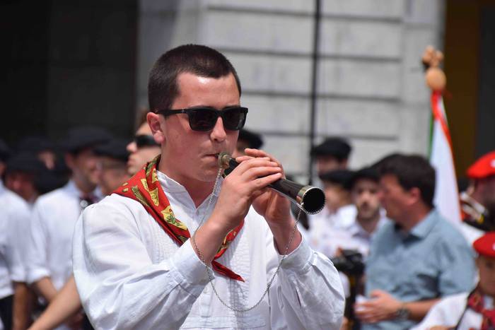 San Joan egunaren ongietorri 170 1561390932924