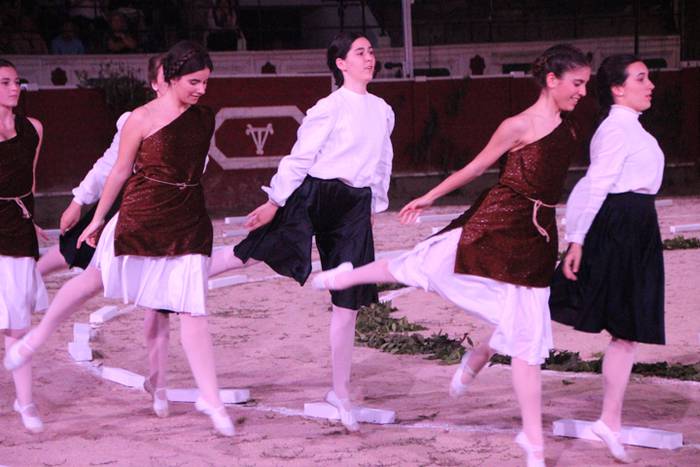 Minotauroaren labirintoa ema 15 1497258550445