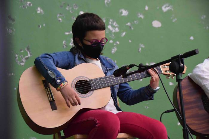 San Joan bezpera, 2021, BERA 33 1624522287582