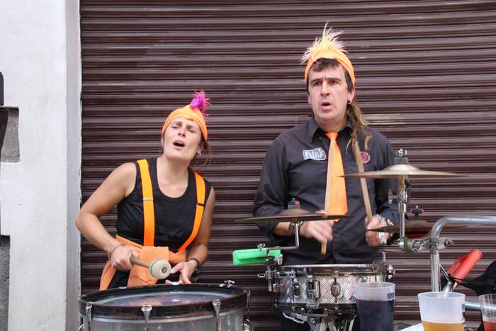 VILLABONAKO FESTAK. 2017. GA 45 1501091904242