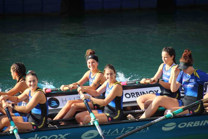 Tolosaldea trainerua Kontxak 11 1662903292933