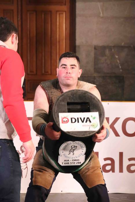 Jokin Eizmendik irabazi du E 17 1639855902829