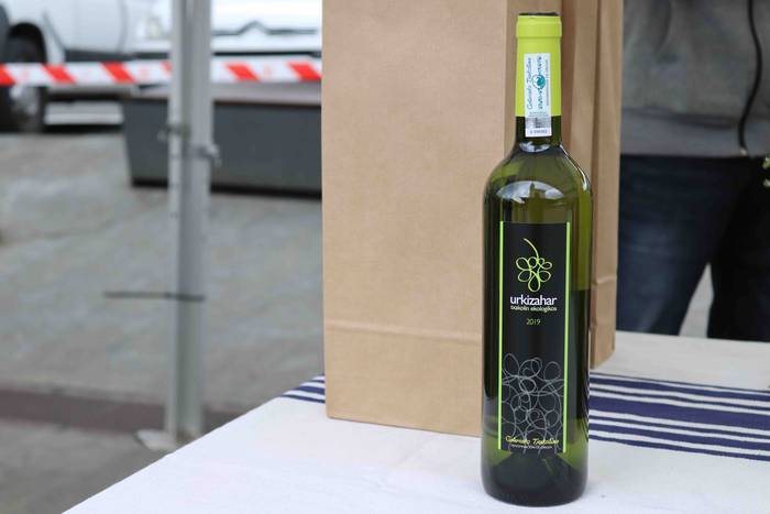 Euskal Azoka egin dute Ikazt 33 1619352401460