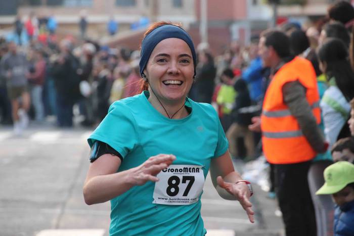 San Silvestre Villabona 2018 212 1546275809991