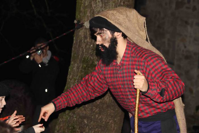 Olentzaroaren magian murgild 75 1577038580088