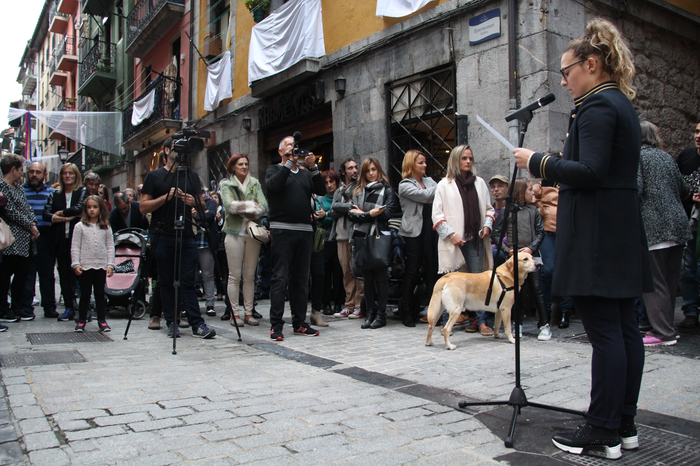 'Giro Kale', Errementariren  5 1509125096282