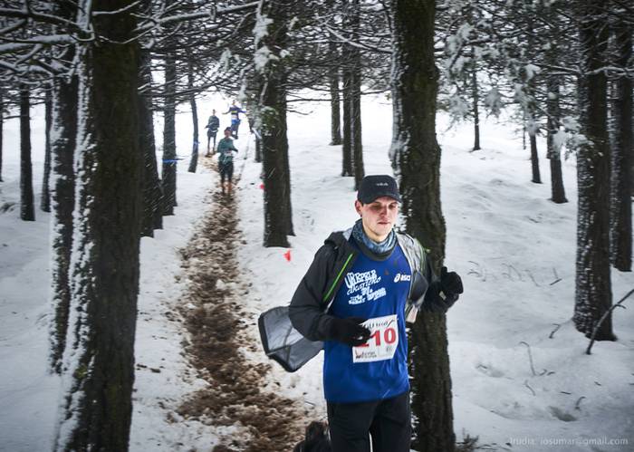 Negu Trail lasterketaren bes 56 1517853869303