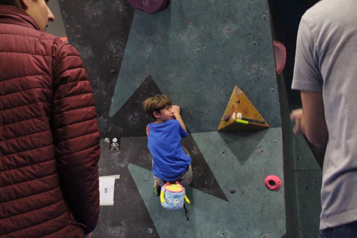 Oargiko IX. Boulder Txapelketa 6 1543840602784