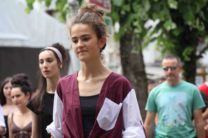 Kuadrilla eguna, termometroa 73 1530370121896