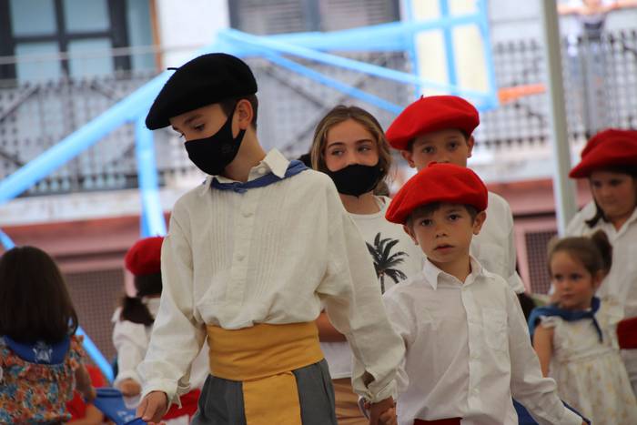 dantzarien saioa berastegi 29 1628437243019