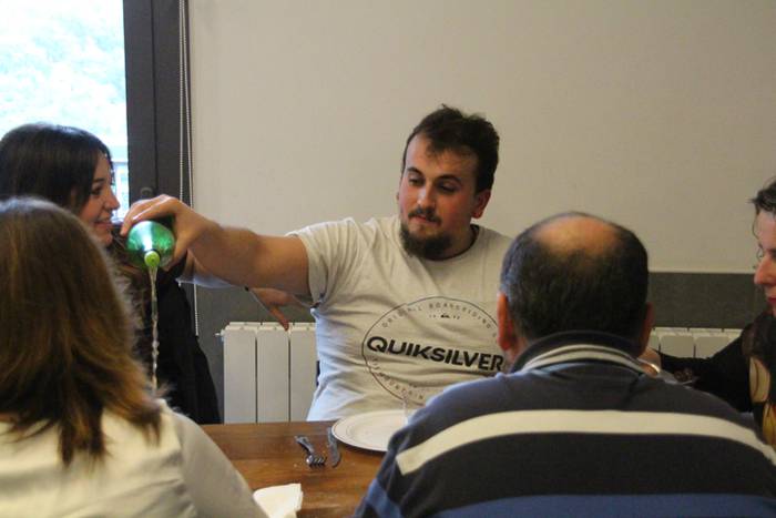 Elikaduratik, kulturatik hai 17 1510501715710