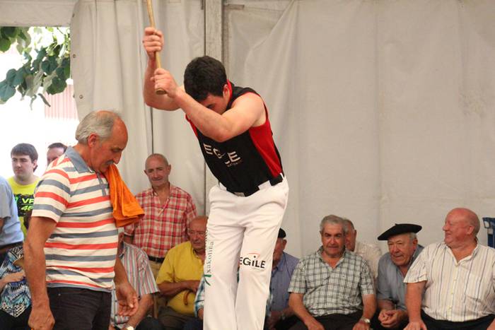 Asteasuko Festak 2016-Erretirodunen Eguna 24 1467297840855