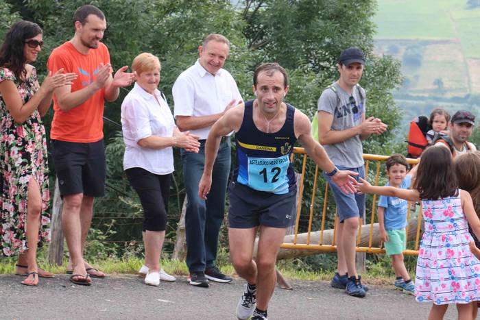 Aitor Regillagak eta Lourdes 116 1531661472928