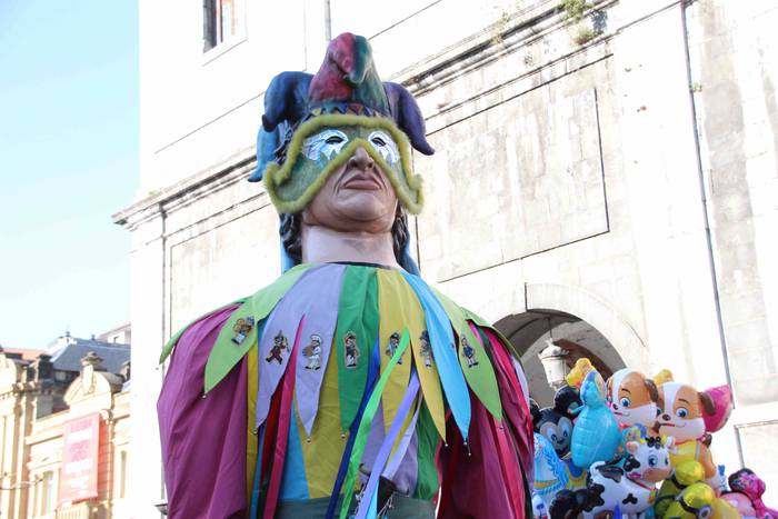 Tolosako Babarrunaren Festa  72 1542468217698