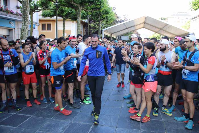 Iker Karrerari omenaldia T3T 1 1560790189485