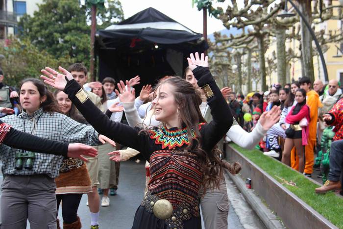 Mozorro festa Zaldunita egun 92 1740932875142