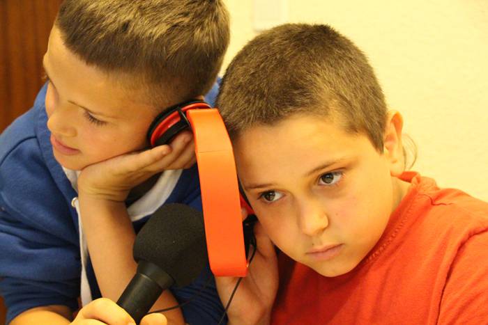 Samaniego ikastetxearen bisita Atarian 61 1465988974430