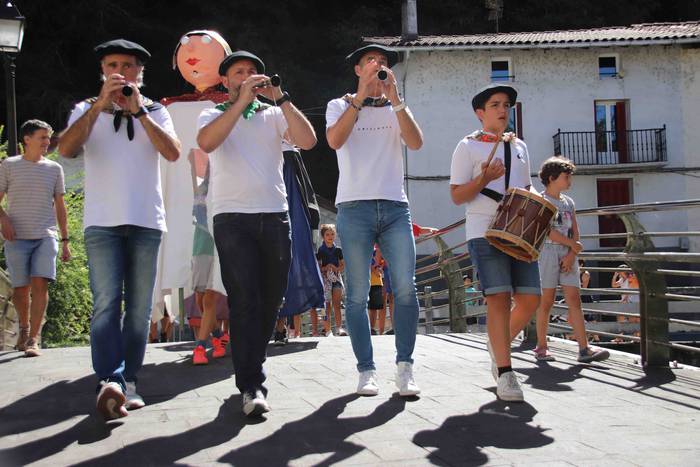 Lizartzako festak 2022 dultz 23 1662812366431