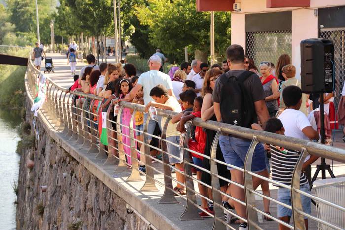 Ongietorri beroa saharar hau 30 1563804336578