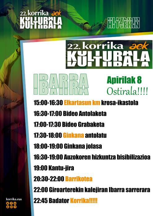 Korrika